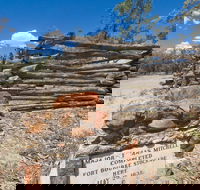 Fort Bourke Stockade - Hotel VIC