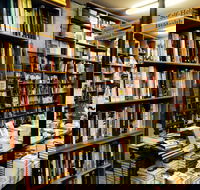 Gleebooks - Hotel VIC