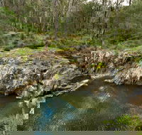 Gorge Walking Track - Hotel VIC