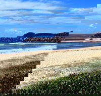 Grants Beach - Hotel VIC
