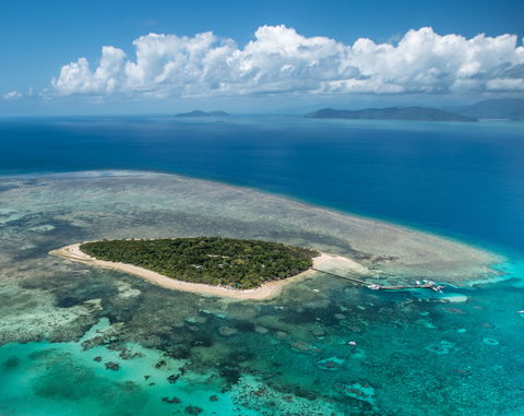 Green Island National Park - Hotel VIC 0