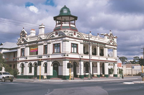 Guildford - Hotel VIC 0