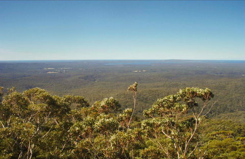 Jerrawangala National Park - Hotel VIC 0