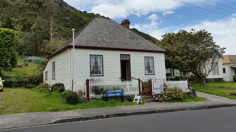 Joe Lyons Cottage - Hotel VIC 0