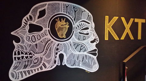 Kings Cross Theatre - KXT - Hotel VIC 0