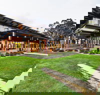 Lakeside Function Centre - Eight Willows Retreat - Hotel VIC