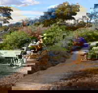 Loxton Community Conservation  Heritage Park - Hotel VIC