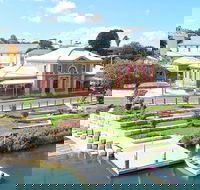 Maclean Community Precinct - Hotel VIC