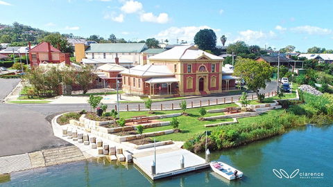 Maclean Community Precinct - Hotel VIC 0