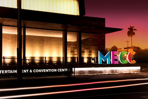 Mackay Entertainment And Convention Centre - Hotel VIC 0