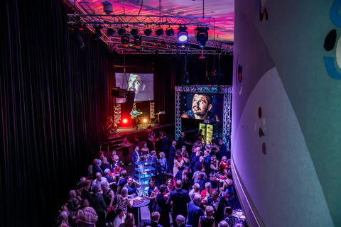 Mackay Entertainment And Convention Centre - Hotel VIC 1