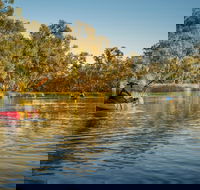 Macquarie Marshes Nature Reserve - Hotel VIC