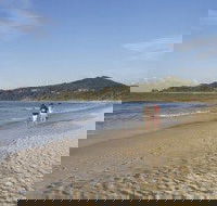 Main Beach Byron Bay - Hotel VIC