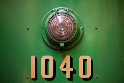 Melbourne Tram Museum - Hotel VIC 1