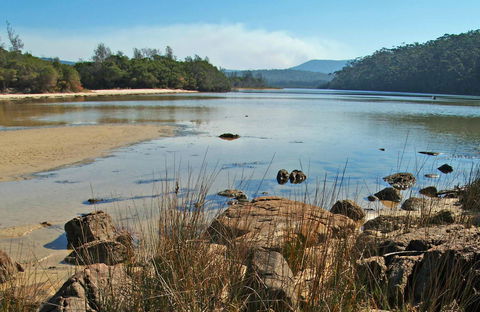 Merrica River Nature Trail - Hotel VIC 0