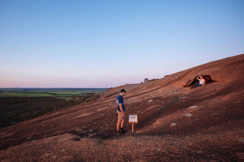 Mount Wudinna - Hotel VIC 2