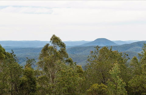 Mount Yengo Lookout - Hotel VIC 0
