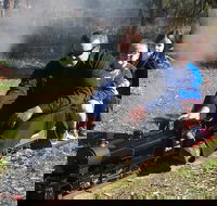 Mudgee Miniature Railway - Hotel VIC