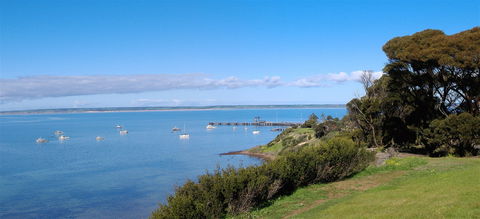 Nepean Bay Beach - Hotel VIC 0