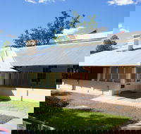 Old Courthouse Alice Springs - Hotel VIC
