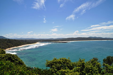 Perpendicular Point - Hotel VIC 0