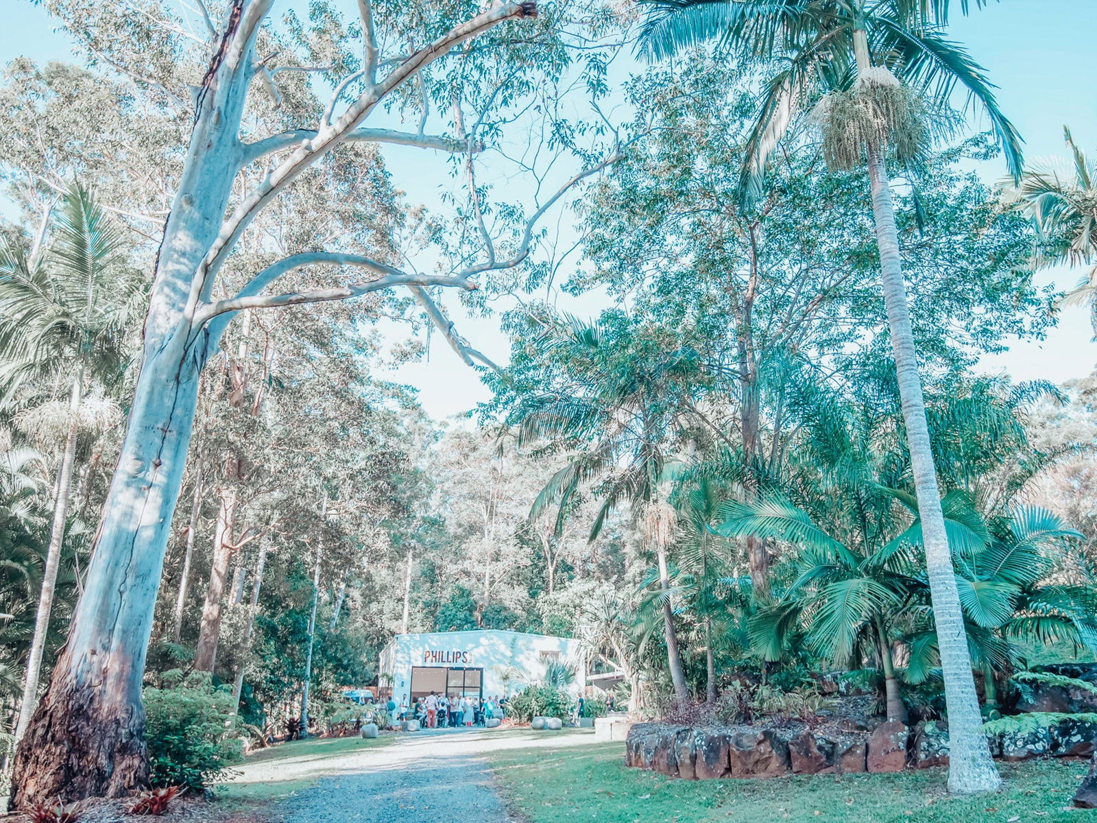 Tinbeerwah QLD Hotel VIC