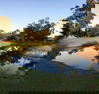 Pinjarra Golf Club - Hotel VIC
