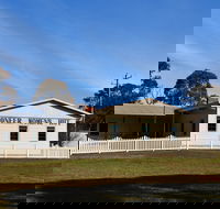 Pioneer Women's Hut Museum - Hotel VIC