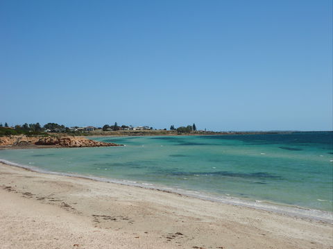Port Hughes Coastal Walking Trail - Hotel VIC 1
