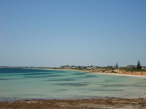 Port Hughes Coastal Walking Trail - Hotel VIC 2