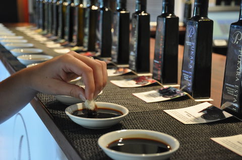 Pukara Estate - Margaret River Tasting Room - Hotel VIC 2