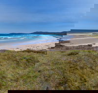 Racecourse Beach Ulladulla - Hotel VIC
