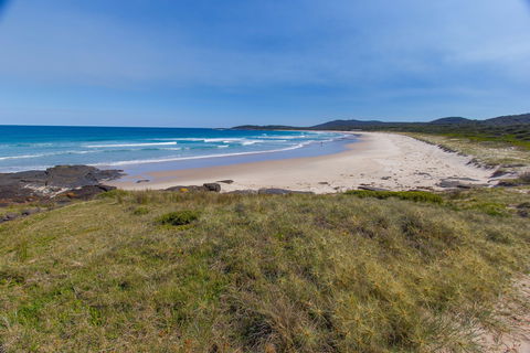 Racecourse Beach Ulladulla - Hotel VIC 0