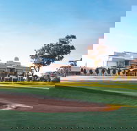 Rich River Golf Club - Hotel VIC