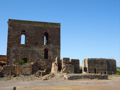 Richmans Enginehouse - Hotel VIC 0