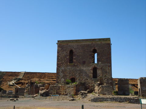 Richmans Enginehouse - Hotel VIC 1
