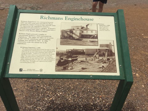 Richmans Enginehouse - Hotel VIC 2