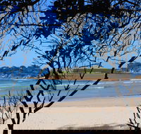 Sandon Beach - Hotel VIC