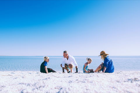 Shell Beach - Hotel VIC 1