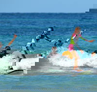 Solitary Islands Surf School - Woolgoolga and Sawtell - Hotel VIC
