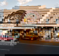 Stock Exchange Arcade - Hotel VIC