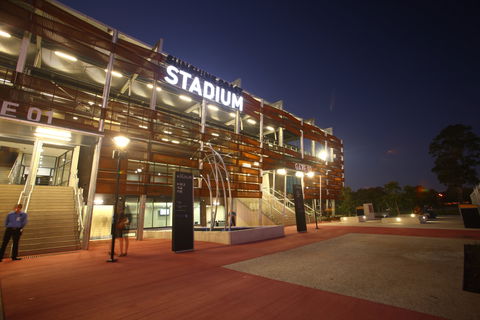 Sunshine Coast Stadium - Hotel VIC 1