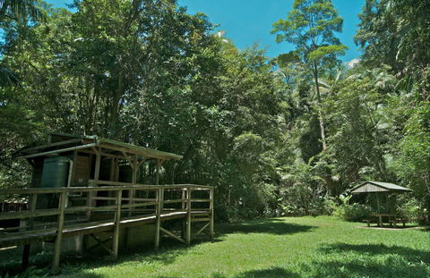 Terania Creek Picnic Area - Hotel VIC 0