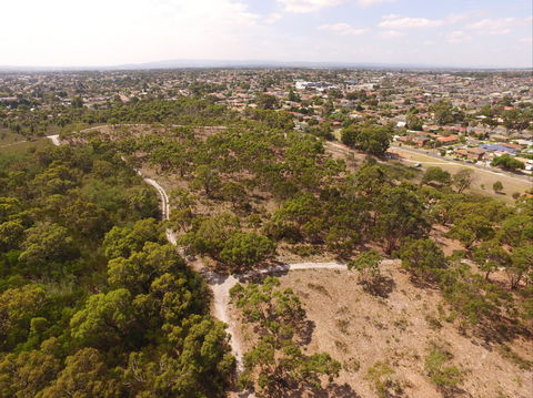 The Pines Flora And Fauna Reserve - Hotel VIC 0