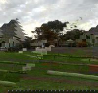 The Ranch - Hotel VIC