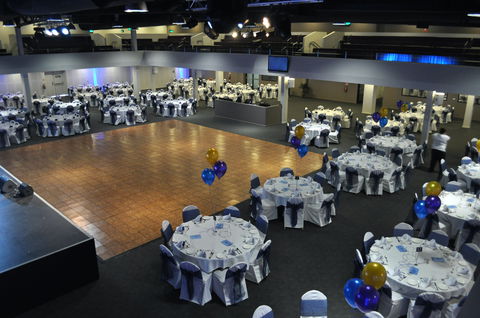 The New Peninsula Conference And Events Centre - Hotel VIC 0