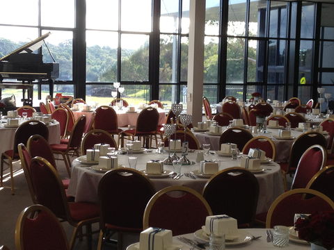 The New Peninsula Conference And Events Centre - Hotel VIC 1