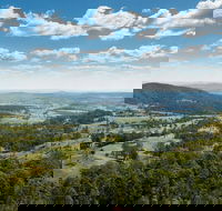 Tooloom Lookout - Hotel VIC