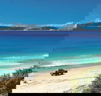 Tourist Drive- Cooloola Coast Fraser Island