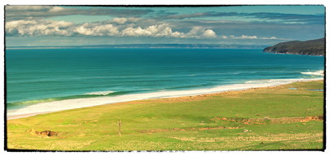 Tunkalilla Beach - Hotel VIC 0